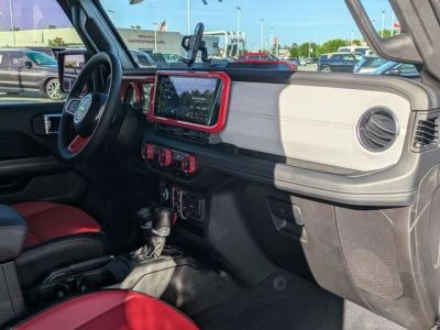 2024 Jeep Wrangler — photo 25 view