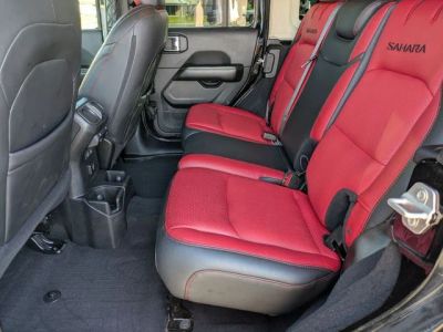 2024 Jeep Wrangler — photo 20 view