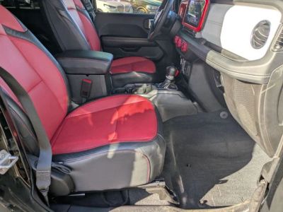 2024 Jeep Wrangler — photo 23 view
