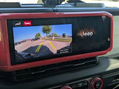 2024 Jeep Wrangler — photo 19 view
