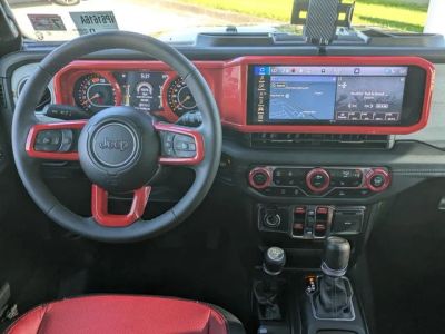 2024 Jeep Wrangler — photo 28 view