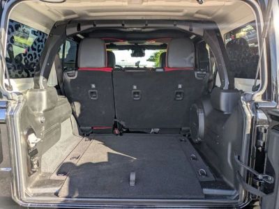 2024 Jeep Wrangler — photo 21 view