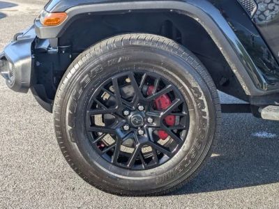 2024 Jeep Wrangler — photo 9 view