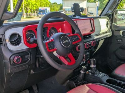 2024 Jeep Wrangler — photo 27 view