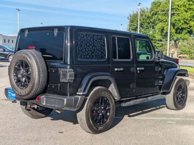 2024 Jeep Wrangler — detail view