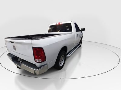 2023 Ram 1500 Classic - Photo 7