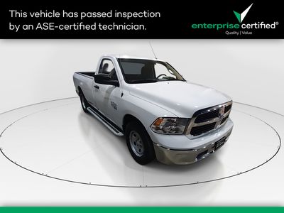 2023 Ram 1500 Classic - Photo 1