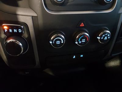 2023 Ram 1500 Classic - Photo 19