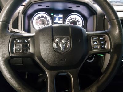 2023 Ram 1500 Classic - Photo 12