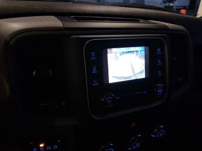 2023 Ram 1500 Classic - Photo 17