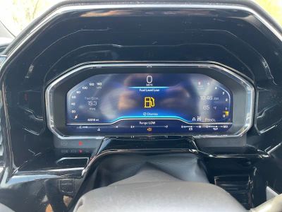 2025 Chevrolet Silverado 1500 — photo 10 view