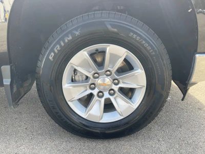 2025 Chevrolet Silverado 1500 — photo 16 view