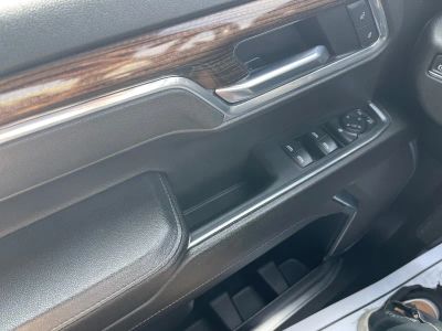2025 Chevrolet Silverado 1500 — photo 20 view