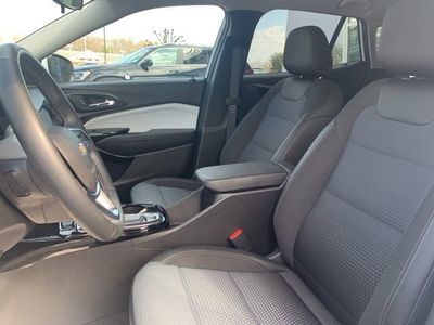 2024 Chevrolet Trax LT - Photo 16