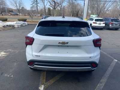 2024 Chevrolet Trax LT - Photo 6