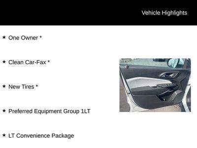 2024 Chevrolet Trax LT - Photo 12