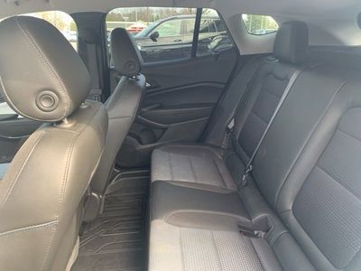 2024 Chevrolet Trax LT - Photo 24
