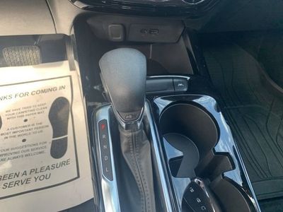 2024 Chevrolet Trax LT - Photo 23