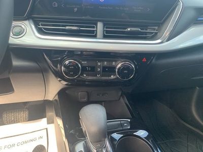 2024 Chevrolet Trax LT - Photo 20