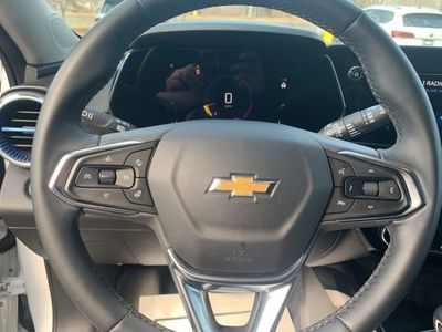 2024 Chevrolet Trax LT - Photo 18