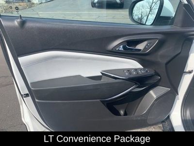 2024 Chevrolet Trax LT - Photo 14