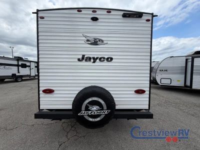 2026 Jayco Jay Flight SLX - Photo 8