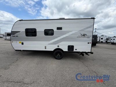 2026 Jayco Jay Flight SLX - Photo 7