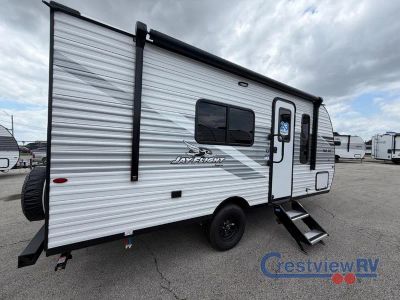 2026 Jayco Jay Flight SLX - Photo 9