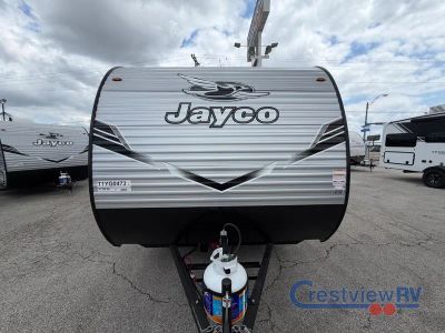 2026 Jayco Jay Flight SLX - Photo 5