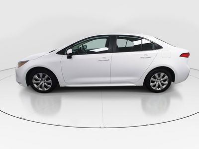 2024 Toyota Corolla - Photo 4