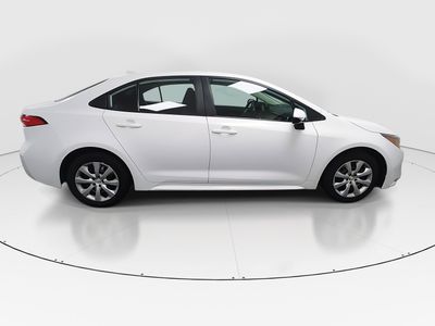 2024 Toyota Corolla - Photo 8