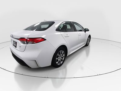 2024 Toyota Corolla - Photo 7