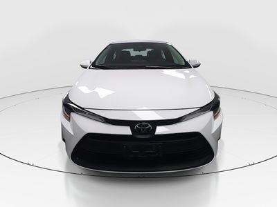 2024 Toyota Corolla - Photo 2