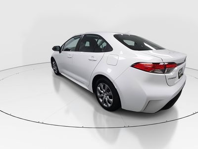 2024 Toyota Corolla - Photo 5