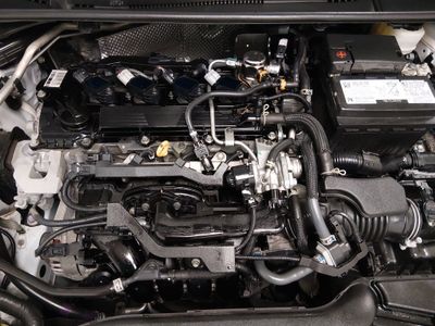 2024 Toyota Corolla - Photo 9