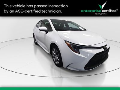 2024 Toyota Corolla - Photo 1