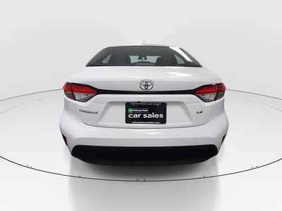 2024 Toyota Corolla - Photo 6