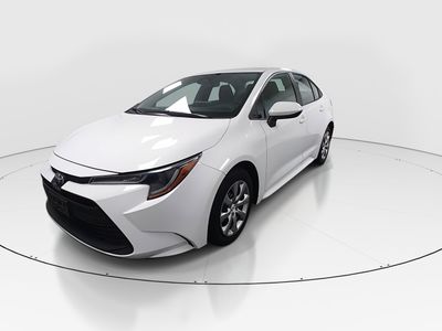 2024 Toyota Corolla - Photo 3