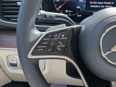 2026 Mercedes-Benz GLE — photo 19 view
