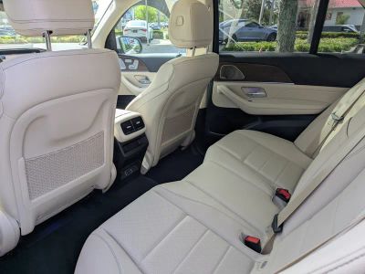 2026 Mercedes-Benz GLE — photo 16 view
