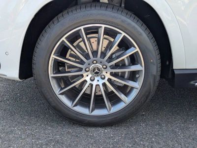 2026 Mercedes-Benz GLE — photo 10 view