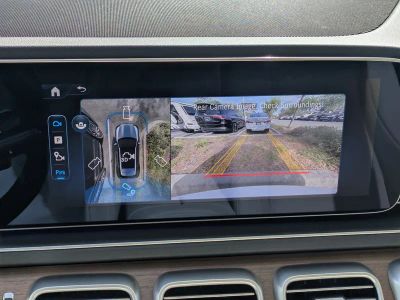 2026 Mercedes-Benz GLE — photo 24 view