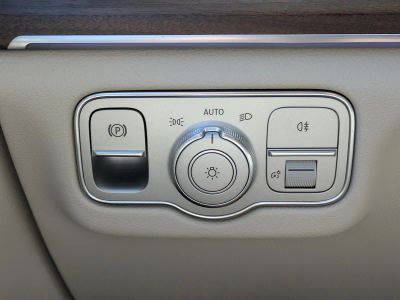 2026 Mercedes-Benz GLE — photo 31 view