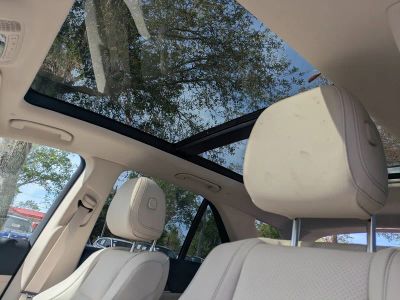 2026 Mercedes-Benz GLE — photo 11 view