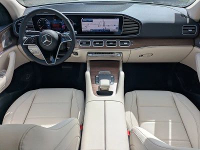 2026 Mercedes-Benz GLE — photo 9 view