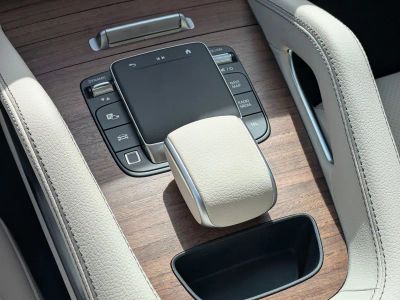 2026 Mercedes-Benz GLE — photo 26 view