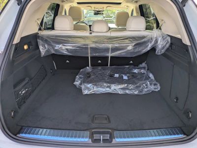 2026 Mercedes-Benz GLE — photo 13 view