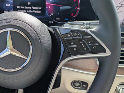2026 Mercedes-Benz GLE — photo 20 view