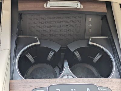 2026 Mercedes-Benz GLE — photo 25 view