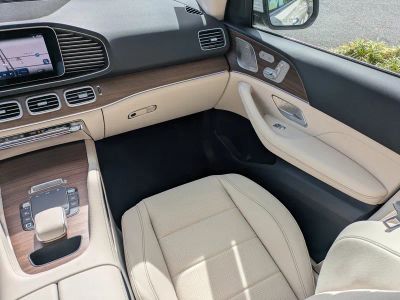 2026 Mercedes-Benz GLE — photo 22 view